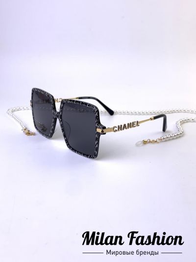 Очки  Chanel #V6795