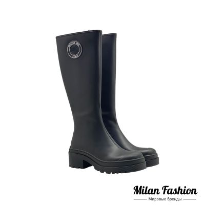 Сапоги  Christian Dior #V14261