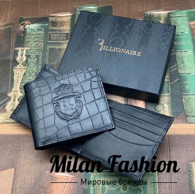 Портмоне  Billionaire #V14015