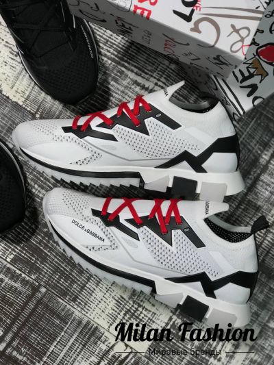 Кроссовки  Dolce & Gabbana #V7086