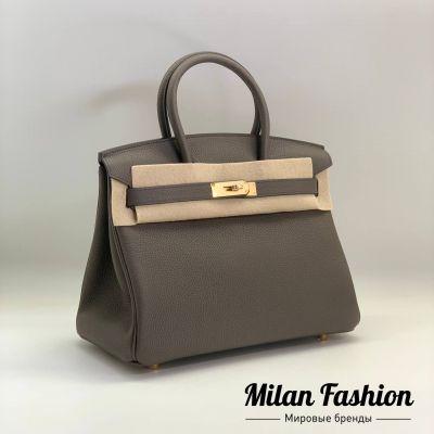 Сумка Birkin 30 Hermes #V3580