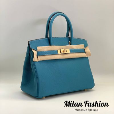Сумка Birkin 30 Hermes #V14128