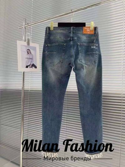 Джинсы  Christian Dior #V13983