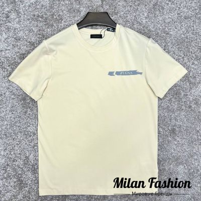 Футболка  ZEGNA #V33111