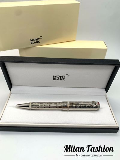 Ручка Montblanc #bb837