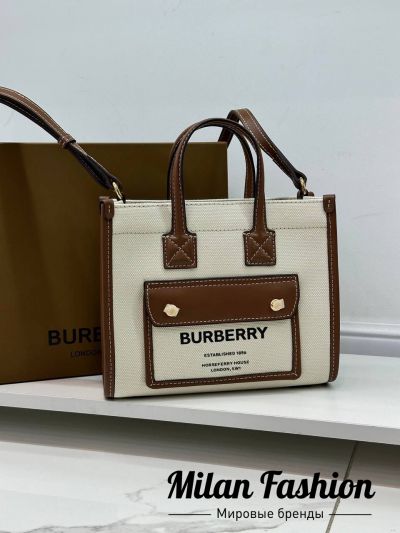 Сумка  Burberry #V49341