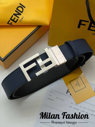 Ремень  Fendi #V113516