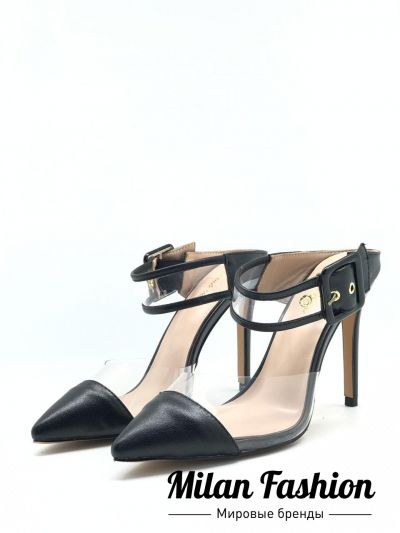 Мюли Gianvito Rossi #v1402