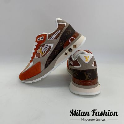 Кроссовки  Louis Vuitton #V6836