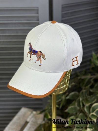 Бейсболка  Hermes #V31386