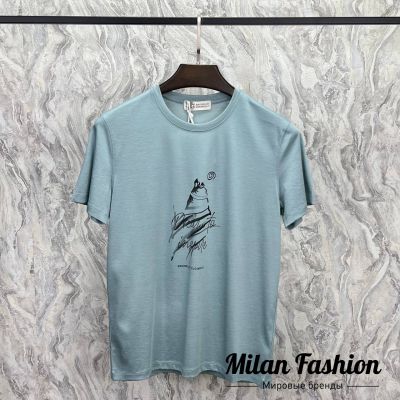 Футболка  Brunello Cucinelli #V33102