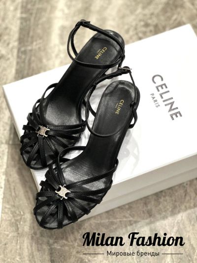 Босоножки  Celine #V33679