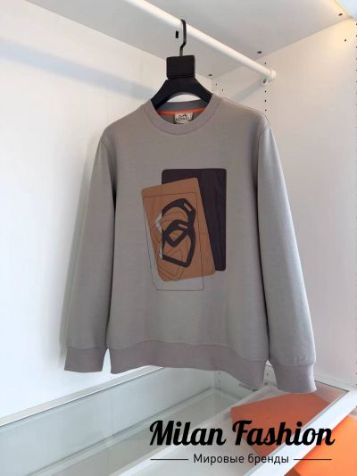 Свитшот  Hermes #V33670