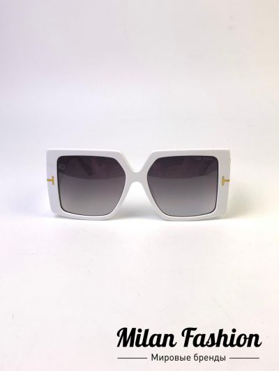 Очки Tom Ford #Игорь