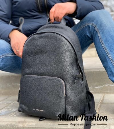 Рюкзак мужской  Burberry #v0929