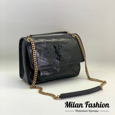 Сумка женская  Yves Saint Laurent #v1354