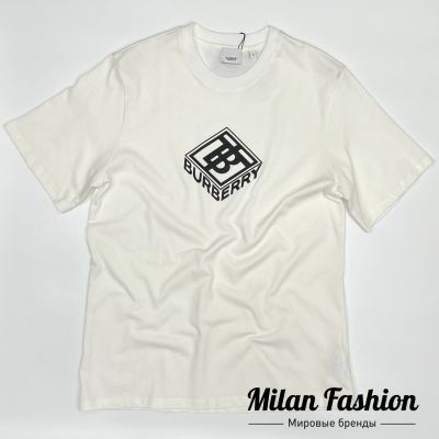 Футболка  Burberry #V33479