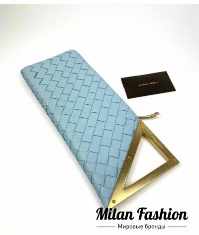 Клатч Bottega Veneta #v1777