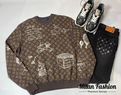 Джемпер  Louis Vuitton #V35172