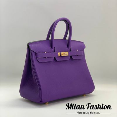 Сумка Birkin 25 Hermes #v0933
