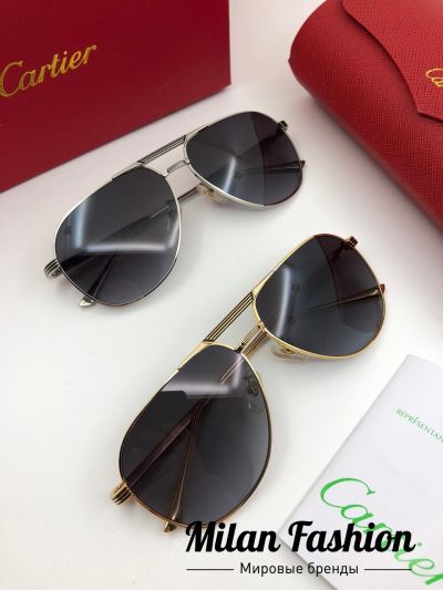 Очки  Cartier #v0887