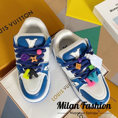 Кроссовки  Louis Vuitton #V35719