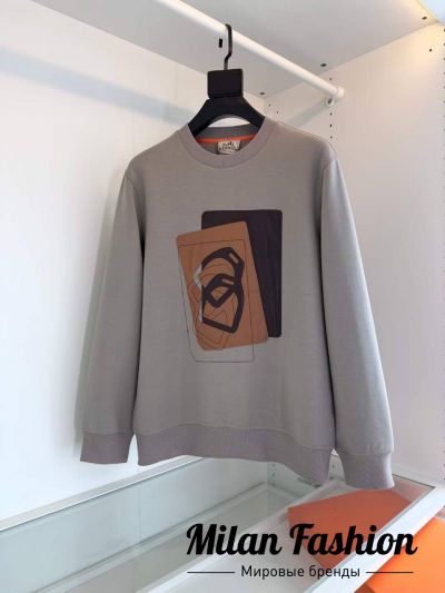 Толстовка  Hermes #V44321