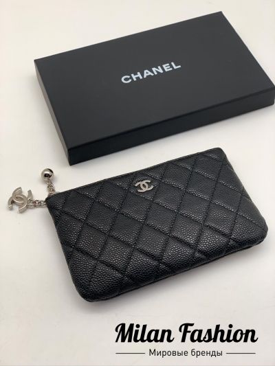Ключница  Chanel #v0267