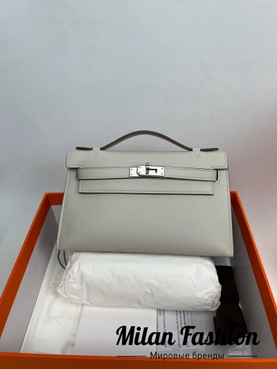 Сумка Kelly Pochette  Hermes #V33676