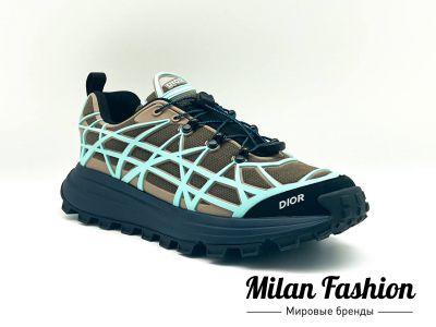 Кроссовки  Christian Dior #V33690