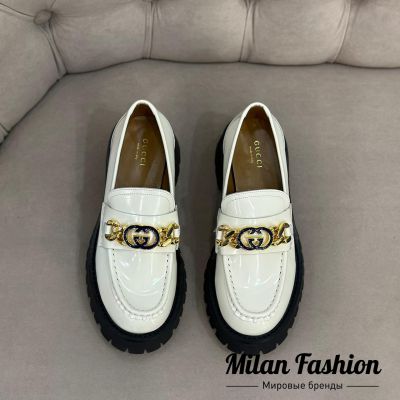 Туфли  Gucci #V11092