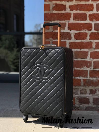 Чемодан  Chanel #V7040
