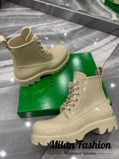 Ботинки  Bottega Veneta #V13946