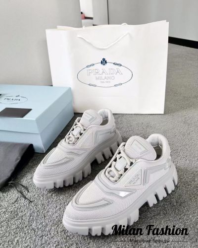 Кроссовки  Prada #V11130