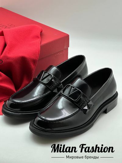 Лоферы  Valentino #B33593