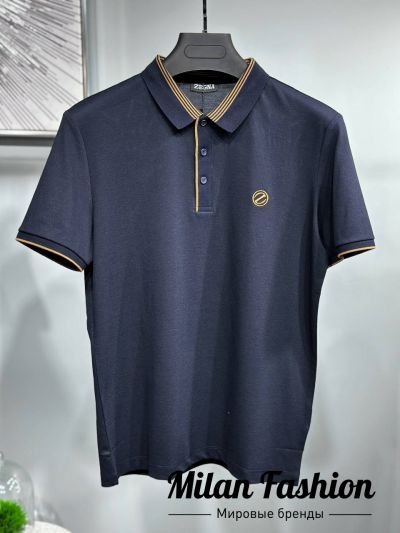 Поло  ZEGNA #V30086