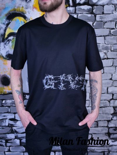 Футболка  Givenchy #V13428