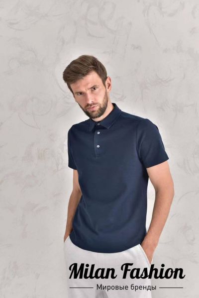 Поло  Loro Piana #V33043