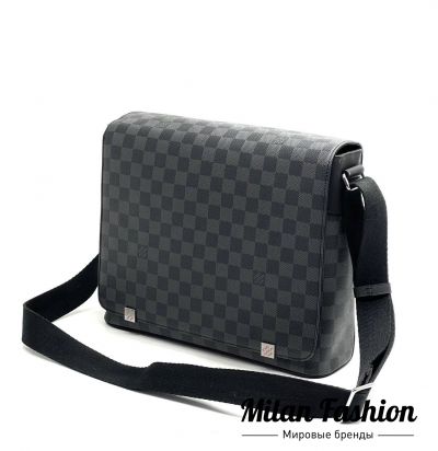 Мессенджер Louis Vuitton #bb862