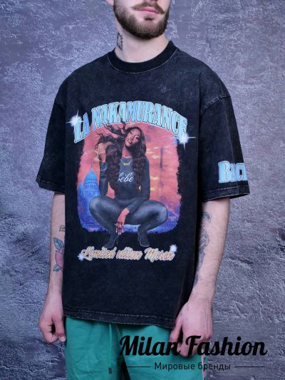 Футболка  Balenciaga #V113412