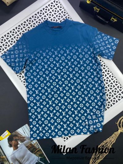 Футболка  Louis Vuitton #V9837