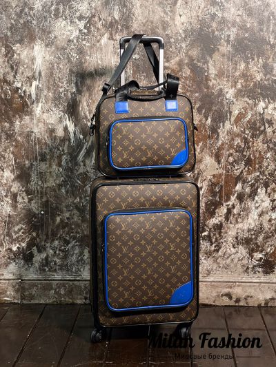 Чемодан  Louis Vuitton #V1128