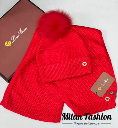 Комплект  Loro Piana #V10789