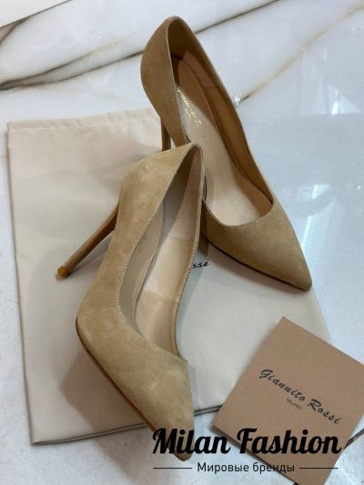 Туфли  Gianvito Rossi #V33411