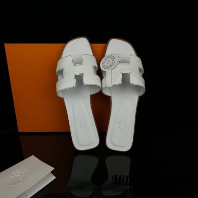 Шлепанцы Hermes #ds1243