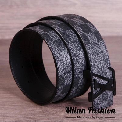 Ремень  Louis Vuitton #V10287