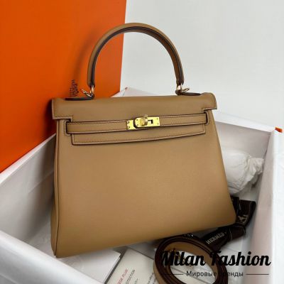 Сумка Kelly 25 ,28 Hermes #V33650