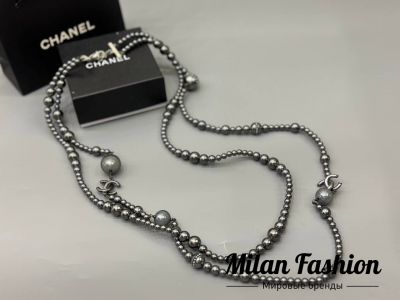 Бусы  Chanel #V31844