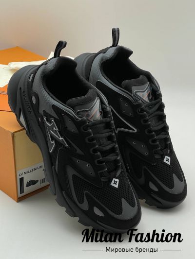 Кроссовки  Louis Vuitton #V11385