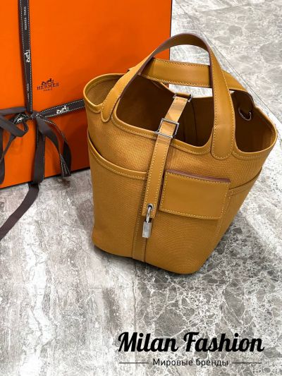 Сумка Picotin cargo  Hermes #V32247